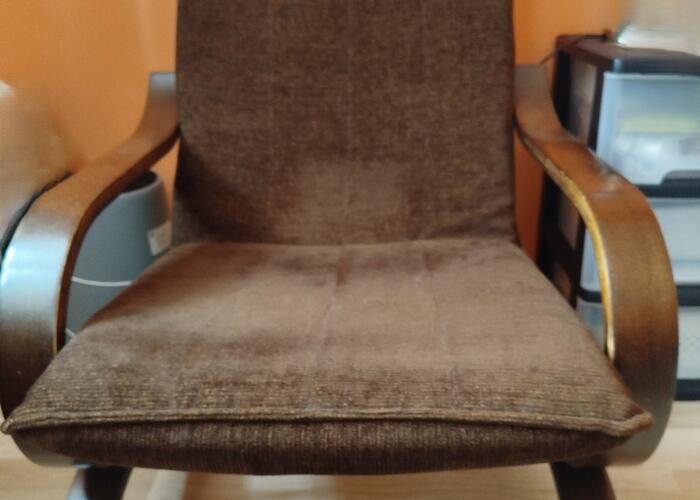 Grajewo ogłoszenia: Sprzedam dwa fotele. Cena: 100 zł